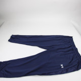 Under Armour Athletic Pants Men's Navy New with Tags XXL PNTS-036991