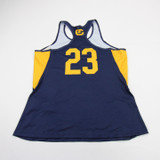 California Golden Bears Under Armour Practice Jersey - Other Women's M JRSY-011065
