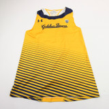 California Golden Bears Under Armour Practice Jersey - Other Men's M JRSY-011113