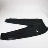 adidas Athletic Pants Men's Black New without Tags M PNTS-036996
