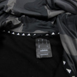 Texas A&M Aggies adidas Jacket Men's Black Used S TOPS-179943