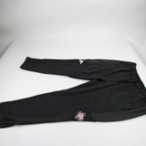 Texas A&M Aggies adidas Athletic Pants Men's Black New with Tags 2XLT PNTS-036998