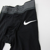 Nike Pro Dri-Fit Compression Pants Men's Black Used Multiple Sizes PNTS-036856