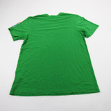 Oregon Ducks Nike Nike Tee Short Sleeve Shirt Men's Green Used M TOPS-179425
