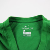 Oregon Ducks Nike Nike Tee Short Sleeve Shirt Men's Green Used M TOPS-179425