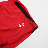 Texas Tech Red Raiders Under Armour Practice Shorts Women's Multiple Sizes SHOR-038602