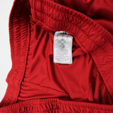Rutgers Scarlet Knights adidas Practice Shorts Men's Red Used XL SHOR-038632