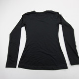 Nike Dri-Fit Long Sleeve Shirt Women's Black Used Multiple Sizes TOPS-179489