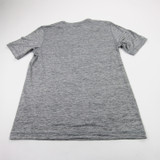 Miami Heat Fanatics Short Sleeve Shirt Men's Gray Used Multiple Sizes TOPS-179491