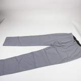 Under Armour Dress Pants Men's Gray New with Tags 34X34 PNTS-037021