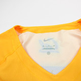 California Golden Bears Nike Practice Jersey - Volleyball Women's XL JRSY-011196