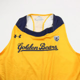 California Golden Bears Under Armour Practice Jersey - Hockey Men's M JRSY-011207