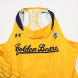 California Golden Bears Under Armour Practice Jersey - Other Women's Used M JRSY-011209