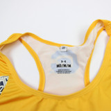 California Golden Bears Under Armour Practice Jersey - Other Women's Used M JRSY-011157