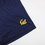 California Golden Bears Under Armour HeatGear Practice Shorts Men's 3XL SHOR-038937
