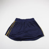 California Golden Bears Under Armour Skort Women's Navy Used M SHOR-038949