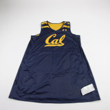 California Golden Bears Under Armour Practice Jersey - Basketball Men's Used M JRSY-011183