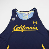 California Golden Bears Under Armour Practice Jersey - Other Women's Used M JRSY-011215
