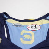 California Golden Bears Under Armour Practice Jersey - Other Women's Used M JRSY-011215