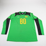 California Golden Bears Under Armour HeatGear Game Jersey - Soccer Women's M JRSY-011122