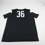 California Golden Bears Under Armour HeatGear Practice Jersey - Soccer Men's L JRSY-011133