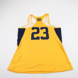 California Golden Bears Under Armour Practice Jersey - Other Women's M JRSY-011155