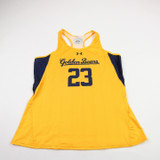 California Golden Bears Under Armour Practice Jersey - Other Women's M JRSY-011155
