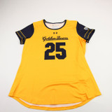 California Golden Bears Under Armour Game Jersey - Other Multiple Sizes JRSY-011164