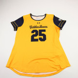 California Golden Bears Under Armour Game Jersey - Other Multiple Sizes JRSY-011164