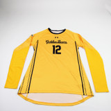 California Golden Bears Under Armour Practice Jersey - Volleyball JRSY-011168