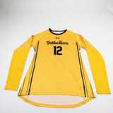 California Golden Bears Under Armour Practice Jersey - Volleyball JRSY-011168