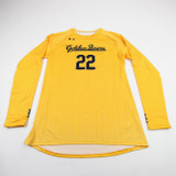 California Golden Bears Under Armour Practice Jersey - Volleyball Women's M JRSY-011169