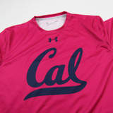 California Golden Bears Under Armour Practice Jersey - Other Multiple Sizes JRSY-011186