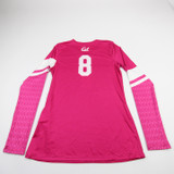 California Golden Bears Under Armour Game Jersey - Volleyball Multiple Sizes JRSY-011187