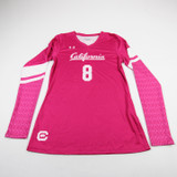 California Golden Bears Under Armour Game Jersey - Volleyball Multiple Sizes JRSY-011187