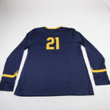 California Golden Bears Under Armour Practice Jersey - Volleyball Women's L JRSY-011190
