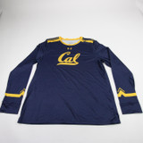 California Golden Bears Under Armour Practice Jersey - Volleyball Women's L JRSY-011190