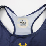 California Golden Bears Under Armour Game Jersey - Other Women's Navy Used M JRSY-011033