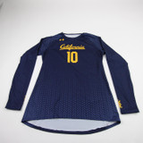 California Golden Bears Under Armour Game Jersey - Volleyball Women's M JRSY-011048