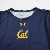 California Golden Bears Under Armour Game Jersey - Soccer Men's Multiple Sizes JRSY-011052
