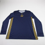California Golden Bears Under Armour Game Jersey - Soccer Men's Multiple Sizes JRSY-011052
