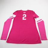 California Golden Bears Under Armour Practice Jersey - Volleyball JRSY-011086