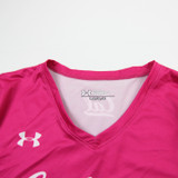 California Golden Bears Under Armour Practice Jersey - Volleyball JRSY-011086