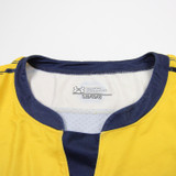 California Golden Bears Under Armour Game Jersey - Other Women's Navy Used L JRSY-011090