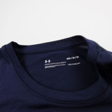 California Golden Bears Under Armour Long Sleeve Shirt Men's Navy Used M TOPS-179937