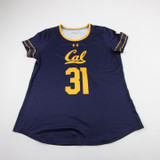 California Golden Bears Under Armour Practice Jersey - Other Multiple Sizes JRSY-011119