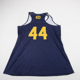 California Golden Bears Under Armour Practice Jersey - Other Women's Used M JRSY-011145