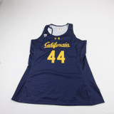 California Golden Bears Under Armour Practice Jersey - Other Women's Used M JRSY-011145
