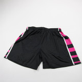 Texas Tech Red Raiders Under Armour Practice Shorts Women's Used M SHOR-038593