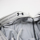 Texas Tech Red Raiders Under Armour Practice Shorts Women's Used M SHOR-038593
